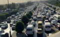ازدحامات بغداد المرورية.. هدر لساعات العمل ورفع لكلف النقل واستنزاف للاقتصاد
