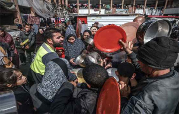 هيومن رايتس: خطة ترامب لا تتناول المساءلة عن جرائم الحرب في غزة