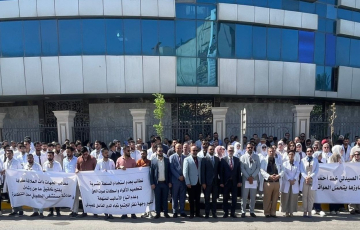 اشتباكات في الكوت وغضب في البصرة.. استمرار موجة الاحتجاجات المطلبية في المحافظات 
