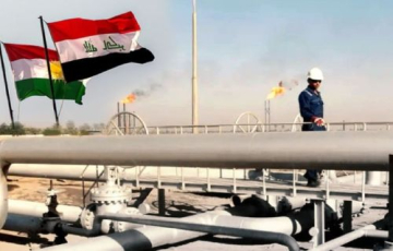العراق في الصحافة الدولية