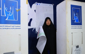 المفوضية والداخلية تؤكدان جاهزيتهما للانتخابات وتكذّبان الشائعات