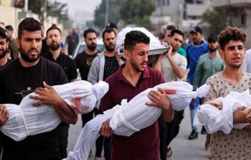 تقارير دولية توثق وحشية تعامل الاحتلال مع جثامين الأسرى الفلسطينيين