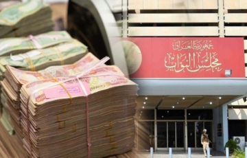 الحكومة تتحدث عن إعداد موازنة 2026 ومالية البرلمان تتساءل: أين جداول 2025؟  