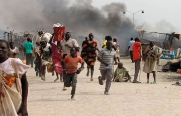 الشيوعي السوداني يدعو لإنهاء سلطة المليشيات والعسكر وبناء دولة مدنية ديمقراطية