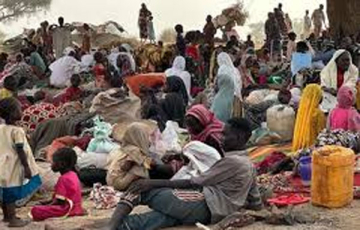 السودان.. قتل ونزوح ومعاناة لا تنتهي 