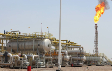 تقادم المنشآت النفطية يهدد سلامة العاملين والإنتاج في العراق