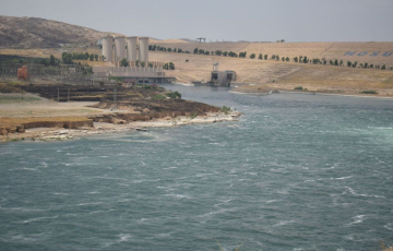 اتفاق بلا نتائج.. تركيا تواصل الابتزاز المائي والعراقيون يدفعون ثمن السياسات الخاطئة