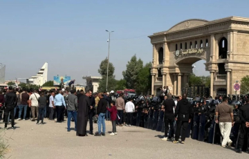 بين الأراضي السكنية وقيود الإعمار.. احتجاجات في البصرة والموصل.. مطالب خدمية وحقوق مؤجلة