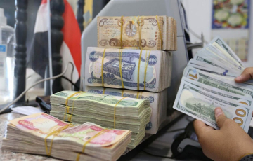 الوزير يتهم والنزاهة تحقق والرافدين يتهرب والمالية تتذاكى.. لغز التريليونات الضائعة.. حساب واحد وأربع روايات