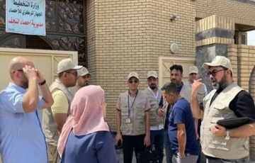 بعد عام على إجرائه.. التخطيط تكشف النتائج النهائية للتعداد السكاني