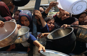 7 منظمات دولية تطالب بتنفيذ مذكرات الاعتقال بحق قادة إسرائيل