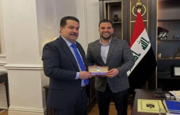 العراق في الصحافة الدولية