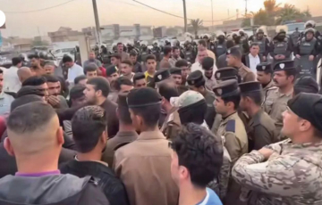 احتجاجات تتصاعد في عدة محافظات.. مطالب خدمية وتعليمية تضاف إلى خزين الضغط الشعبي