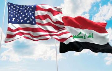 العراق في الصحافة الدولية