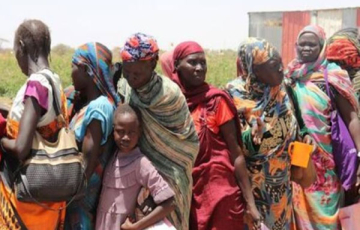 كيف تُغذّي الإمبريالية الحرب والعنف الجماعي في السودان