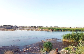 اتفاق بلا مياه.. تركيا تحصد المكاسب أنقرة تماطل في تنفيذ الالتزامات المائية والعراق يواجه الجفاف وحيداً