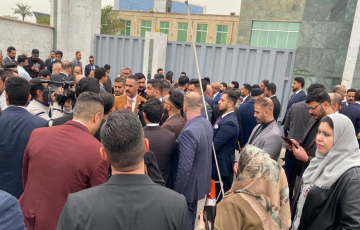 احتجاجات بيئية وخدمية ومعيشية من جنوب العراق إلى شماله