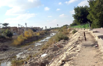 الجفاف يخنق ناحية المشرح: شريان الحياة يجفّ وآلاف العائلات بلا ماء