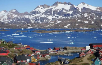 صواريخ وجليد ذائب ..ما الذي يريده ترامب في غرينلاند؟