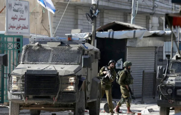 تقرير أممي يكشف بيانات صادمة بشأن الاعتداءات الإسرائيلية في الضفة