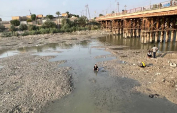 اتفاق بلا حصص.. أزمة المياه تدار من خارج الحدود