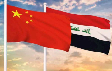 العراق في الصحافة الدولية