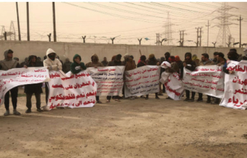 أصحاب معامل الطابوق: التحول إلى الوقود النظيف مكلف جداً والحكومة تحاربنا بالحصة الوقودية