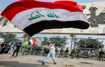 العراق في الصحافة الدولية