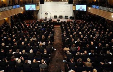 مؤتمر ميونخ للأمن.. اختلاف الحلفاء وسيادة العسكرة