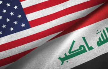 العراق في الصحافة الدولية