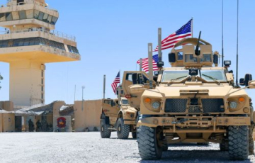 العراق في الصحافة الدولية