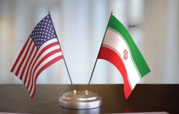 طهران وواشنطن أمام مفترق حاسم