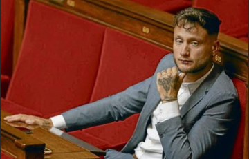 بعد وفاة متطرف يميني.. حملة سياسية إعلامية ضد اليسار الفرنسي