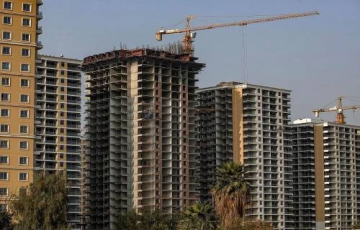 مخالفات البناء تستمر والضوابط الرسمية {شكلية}