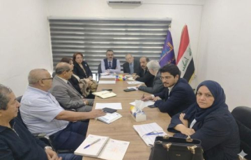 التيار الديمقراطي يرفض التعطيل السياسي ويطالب بحماية العراق من مخاطر الصراعات