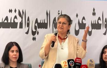رابطة المرأة العراقية تدعو إلى محاسبة المتورطين.. الشيوعي العراقي يدين جريمة اغتيال الناشطة النسوية ينار محمد