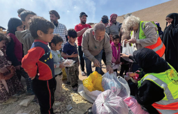 نقابيون: 600 معمل في النهروان..  لا توفر ضمانا اجتماعيا للعمال ولا بيئة آمنة