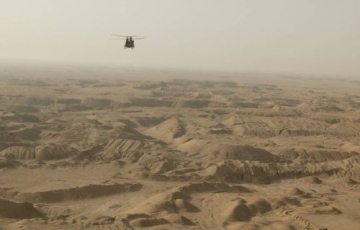 العراق في الصحافة الدولية