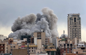 في يومها الـ12.. الحرب تضرب مفاصل الطاقة والتجارة