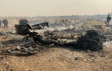 العراق في الصحافة الدولية