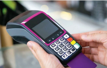 لماذا تضعف ثقة المواطن في الدفع الالكتروني؟!