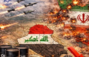 العراق في الصحافة الدولية