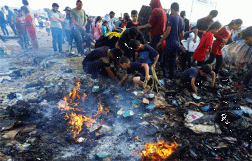 تقرير للأمم المتحدة: التعذيب أصبح عقيدة لدولة الاحتلال الصهيوني