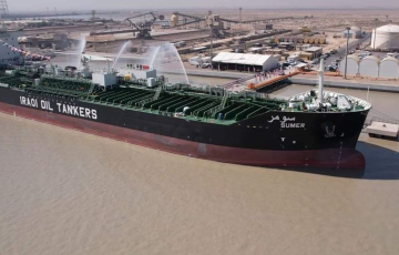 رغم توقف الحرب.. لا صادرات نفطية للبلاد عبر الموانئ الجنوبية.. اضطراب مضيق هرمز يضغط على نفط العراق وإمدادات الغاز