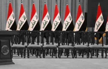 ما بعد انتخاب رئيس الجمهورية.. العراقيون يتطلعون إلى حكومة وطنية كفوءة وصراع المصالح يعمق أزمة تشكيلها