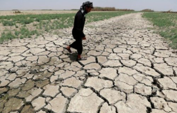 العراق في الصحافة الدولية