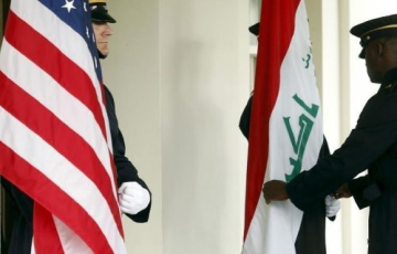 العراق في الصحافة الدولية