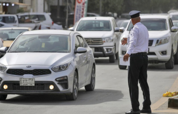 بين هيبة الدولة وحقوق المواطنة.. مشاجرة المنصور تعيد طرح ملف العنف الأمني ومدونة السلوك المهني
