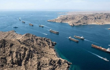 أمريكا تدرس إعلان {نصر أحادي}.. وإيران تدعو للإفراج عن سفنها