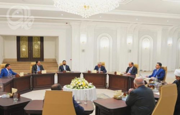 العراق في الصحافة الدولية